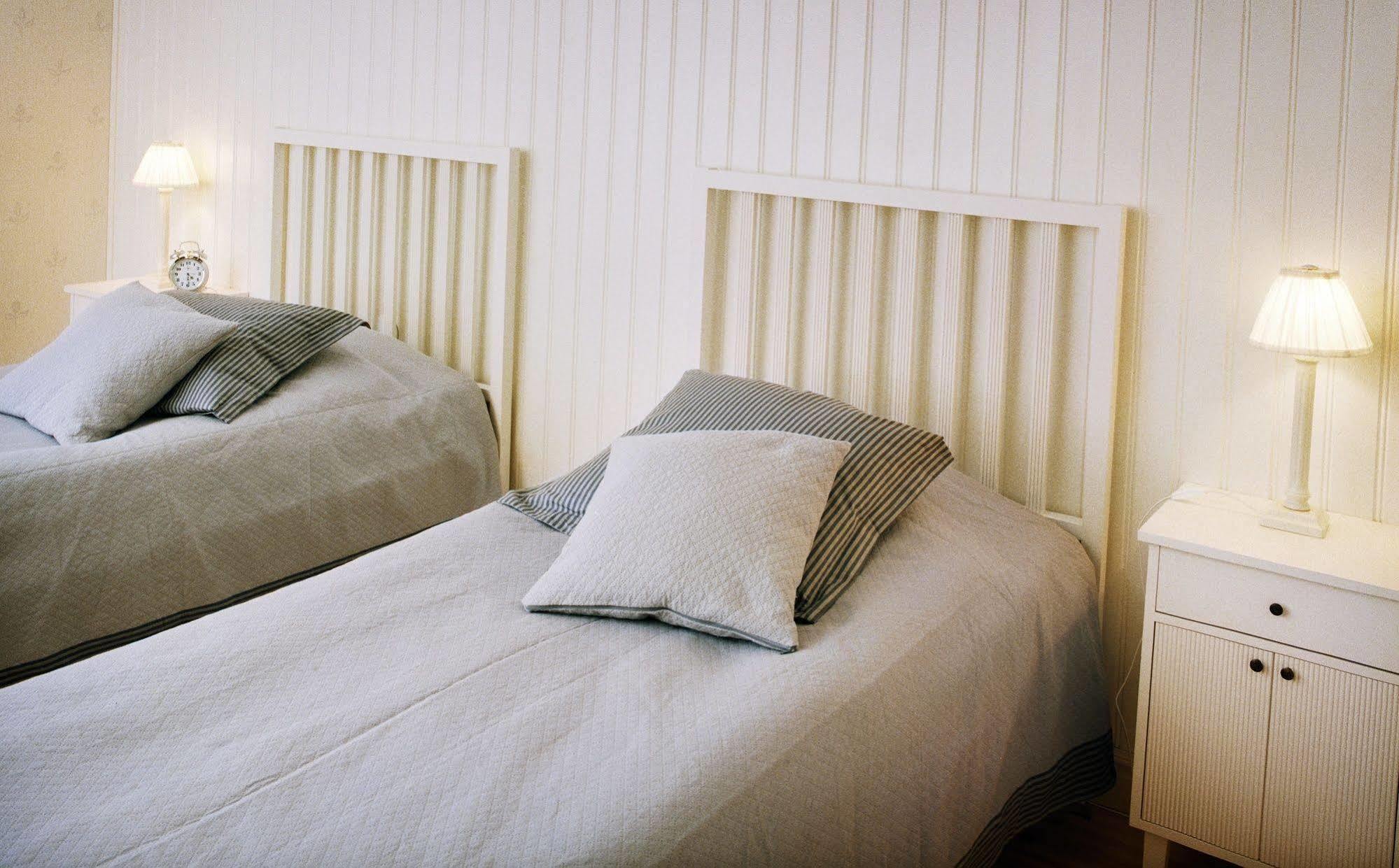 Stiftsgarden Konferens & Hotell Skelleftea Ngoại thất bức ảnh